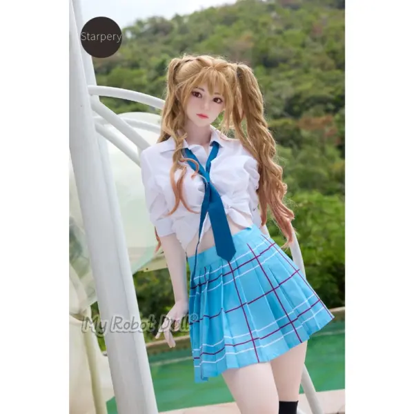 Sex Doll Asuka Eva Starpery - 163Cm / 5'4&Quot; C Cup Wr 4.0 Is Available On Full Silicone Version - Image 18