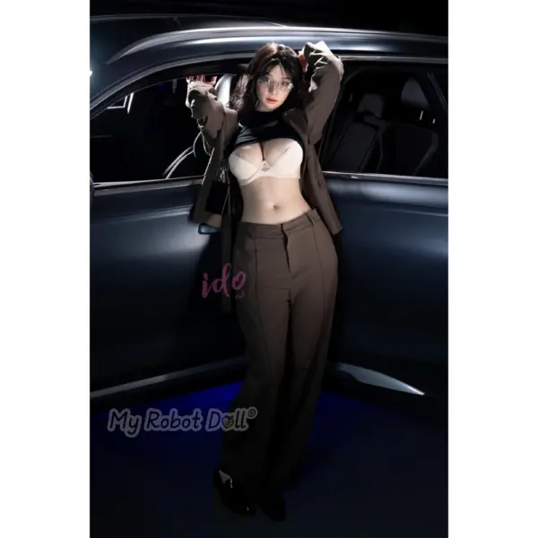 Sex Doll Meilan Idodoll - 170Cm / 5'7&Quot; F-Cup Full Silicone Doll - Image 23