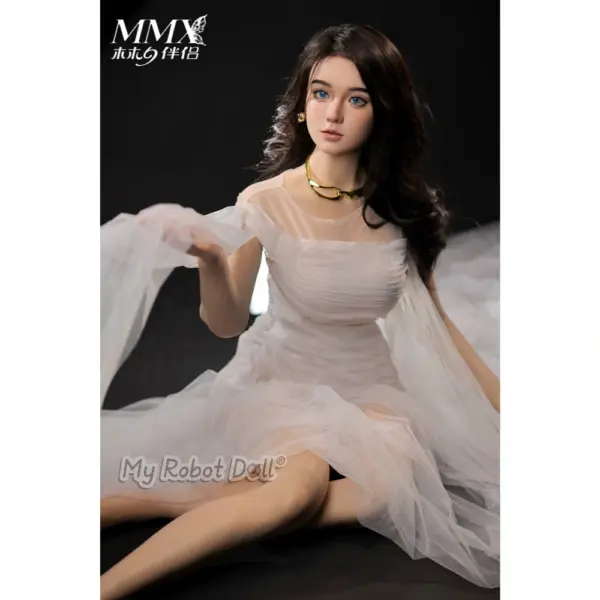 Sex Doll Little Orange Mmx Doll - 163Cm / 5'4&Quot; Full Silicone Makeup 2 - Image 16