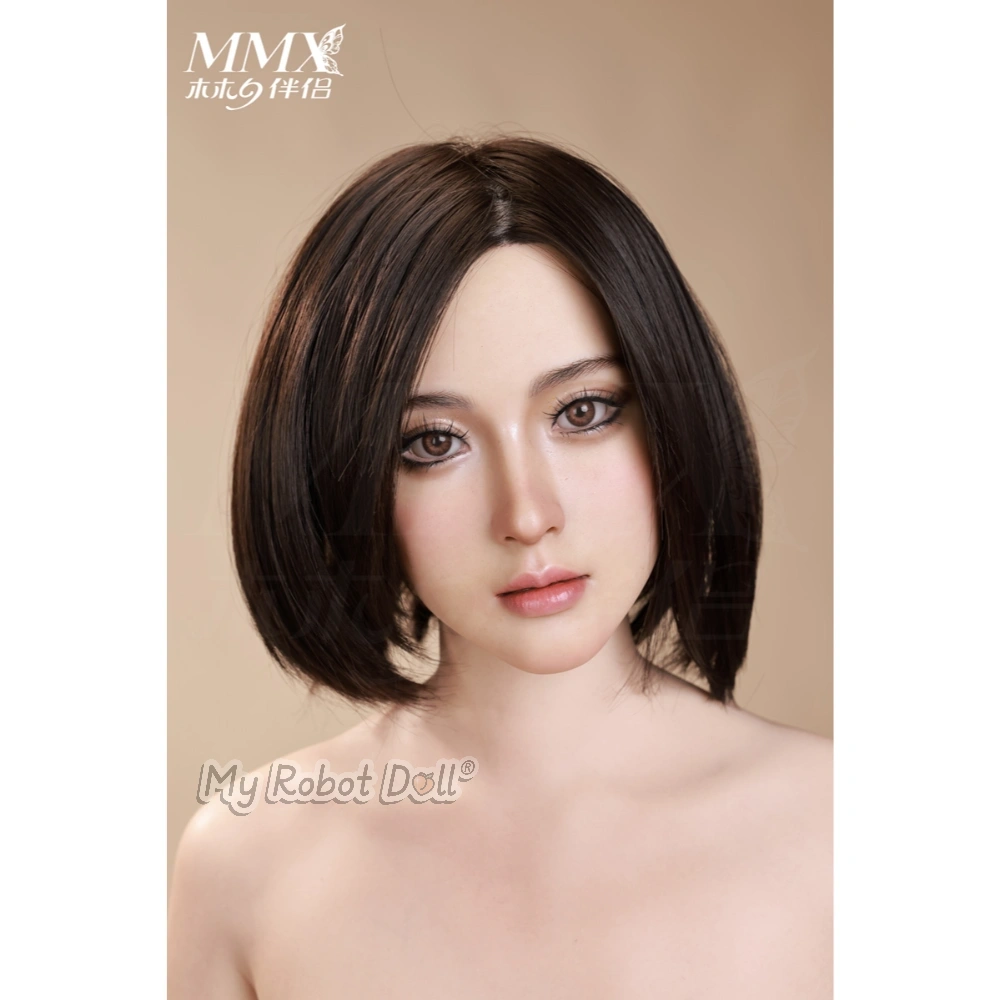 Sex Doll Mengfei Mmx Doll - 165Cm / 5'5&Quot; Full Silicone 25 Sex Doll Mengfei Mmx Doll - 165Cm / 5'5&Quot; Full Silicone - Image 25