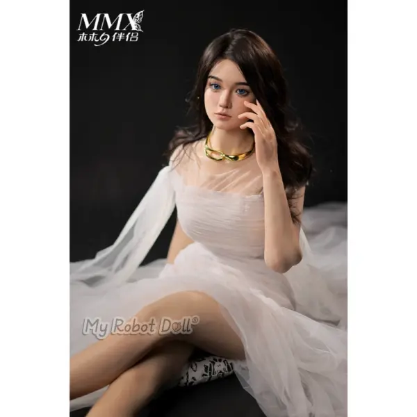 Sex Doll Little Orange Mmx Doll - 163Cm / 5'4&Quot; Full Silicone Makeup 2 - Image 19