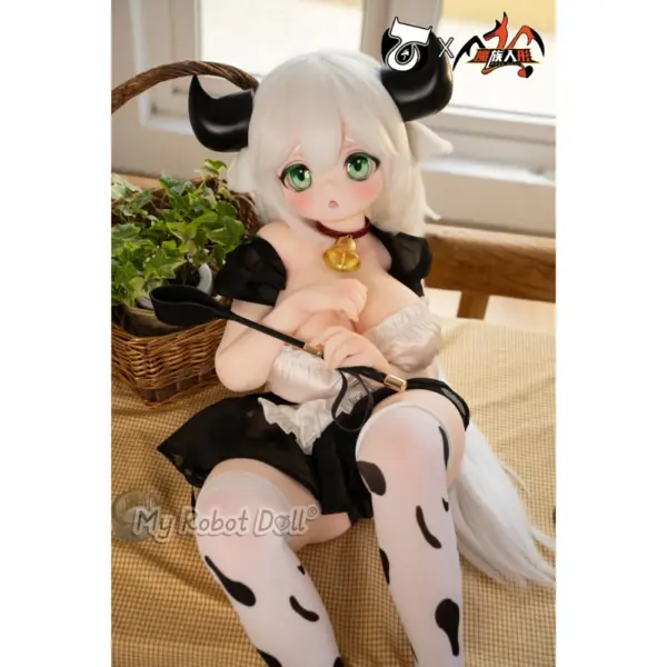 Anime Doll Tutu Mozu Doll - 115Cm / 3'9&Quot; - Ssr - Image 4