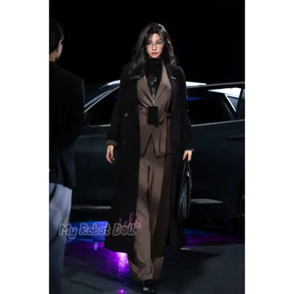 Sex Doll Meilan Idodoll - 170Cm / 5'7&Quot; F-Cup Full Silicone Doll - Image 6