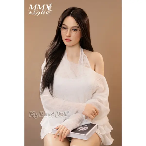 Sex Doll Mengfei Mmx Doll - 165Cm / 5'5&Quot; Full Silicone - Image 11