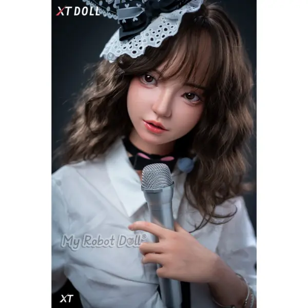 Sex Doll Katie 153Cm / 5' Xt Doll I-Cup Full Silicone Xt-26 - Image 4