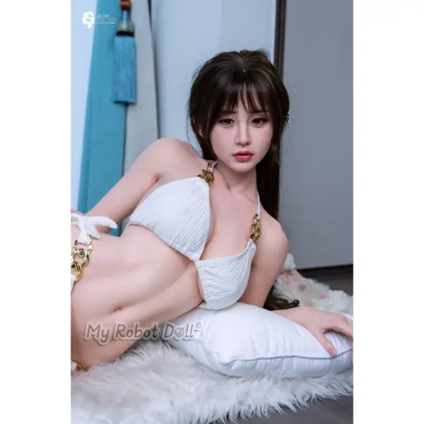 Sex Doll Vivi Gynoid Model 23 - 160Cm / 5'3&Quot; - Image 31