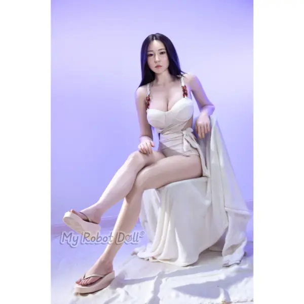 Sex Doll Mengxi Mmx Doll - 163Cm / 5'4&Quot; Full Silicone - Image 32