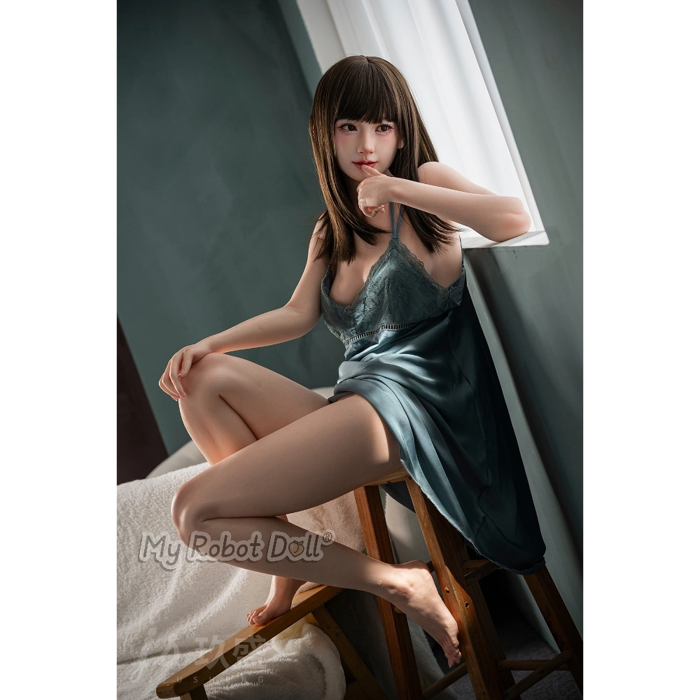 Sex Doll Runa Jiusheng-Doll Model #102B - 156Cm / 5'1&Quot; B Cup Ultra-Lightweight 34 Sex Doll Runa Jiusheng-Doll Model #102B - 156Cm / 5'1&Quot; B Cup Ultra-Lightweight - Image 34