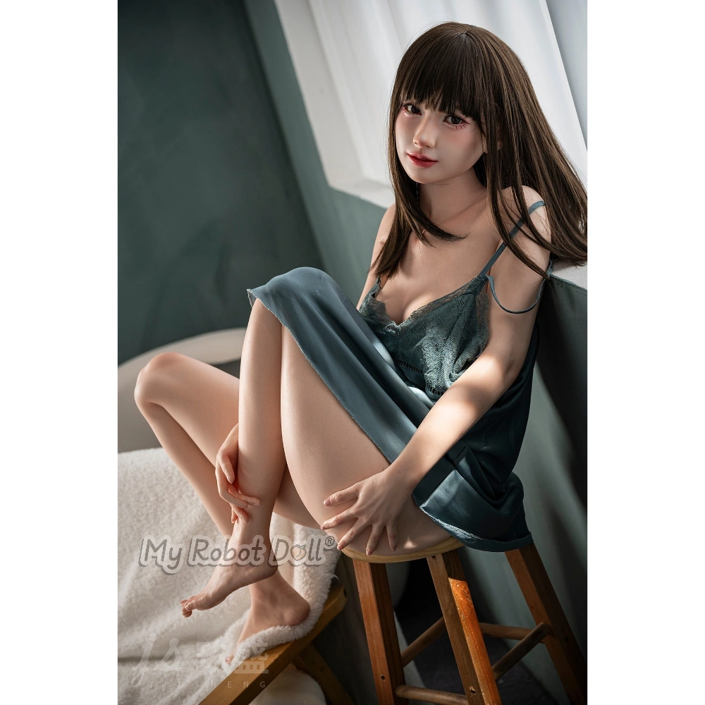 Sex Doll Runa Jiusheng-Doll Model #102B - 156Cm / 5'1&Quot; B Cup Ultra-Lightweight 39 Sex Doll Runa Jiusheng-Doll Model #102B - 156Cm / 5'1&Quot; B Cup Ultra-Lightweight - Image 39