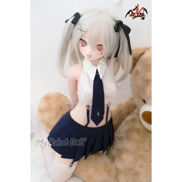 Anime Doll Lynn Mozu Doll - 115Cm / 3'9&Quot; - Sr - Image 6