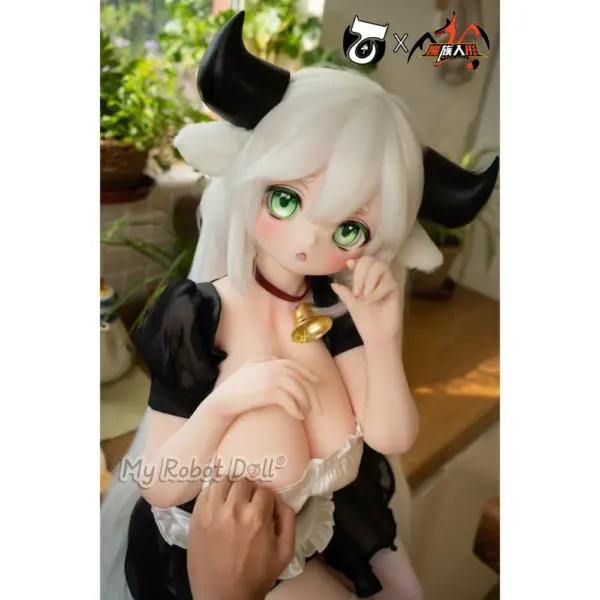 Anime Doll Tutu Mozu Doll - 115Cm / 3'9&Quot; - Ssr - Image 5