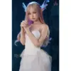 Sexy Elf Sex Doll Lyla 170Cm - Doll'S Castle