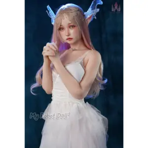 Sexy Elf Sex Doll Lyla 170cm - Doll's Castle