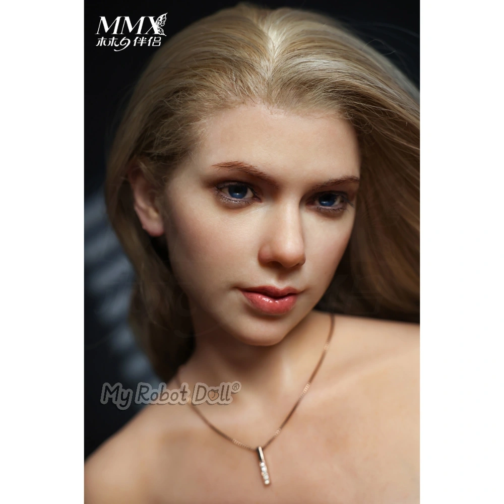 Sex Doll Daili Mmx Doll Mini Series - 93Cm / 3'1&Quot; All-In-One Seamless Neck 6 Sex Doll Daili Mmx Doll Mini Series - 93Cm / 3'1&Quot; All-In-One Seamless Neck - Image 6