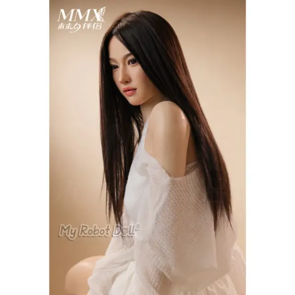 Sex Doll Mengfei Mmx Doll - 165Cm / 5'5&Quot; Full Silicone - Image 5
