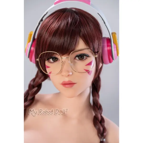 Sex Doll No.23-1 Game Lady Doll - 166Cm / 5'5&Quot; - Image 17