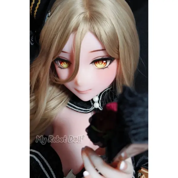 Sex Doll Mizuta Nina Elsa Babe Head Ahr019 - 148Cm / 4'10 - Image 6