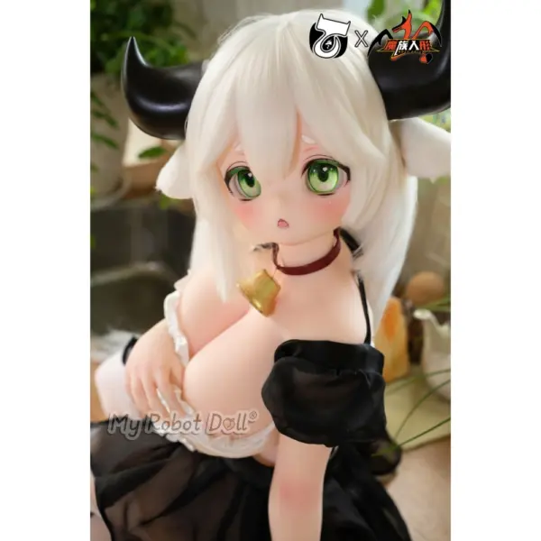Anime Doll Tutu Mozu Doll - 115Cm / 3'9&Quot; - Ssr - Image 6