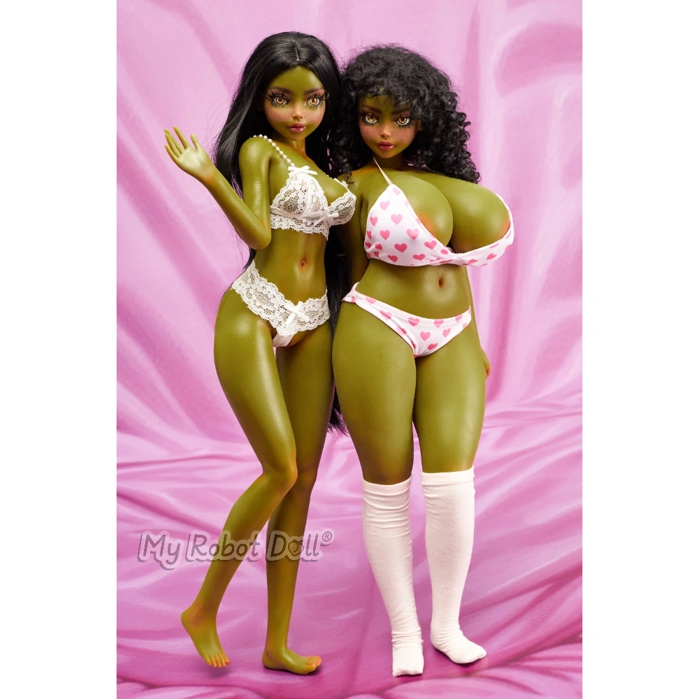 Clm Classic Sex Doll Hani Climax Doll - 60Cm / 2'0&Quot; Si60Cm X Goblin 11 Clm Classic Sex Doll Hani Climax Doll - 60Cm / 2'0&Quot; Si60Cm X Goblin - Image 11