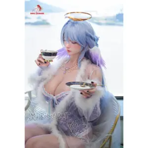 Voluptuous Angel Fantasy Sex Doll - Dream | Doll Senior
