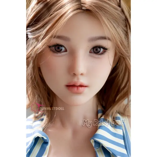Sex Doll #053S-Nika Funwest Doll  - 152Cm / 5'0&Quot; D Cup Full Silicone - Image 5
