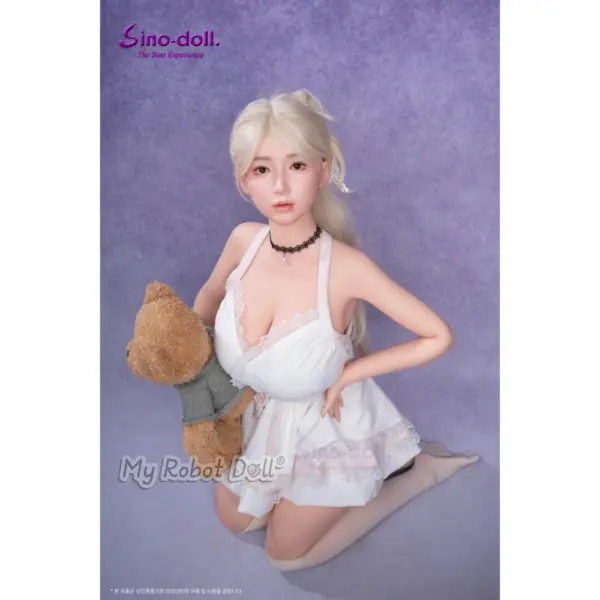 Sex Doll Linyou Sino-Doll St1 - 154Cm / 5'1&Quot;  Rs Effect Soft-Max - Image 5