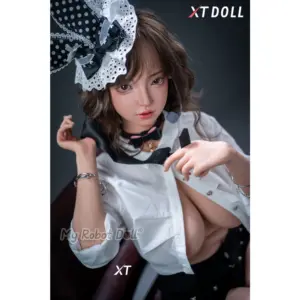 Sweet Pop Star Sex Doll (Silicone) - 153cm Katie | XT Doll