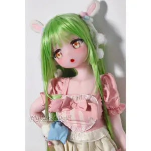 Your Silicone Waifu | Momoi Mitsuyo Anime Sex Doll | 125cm