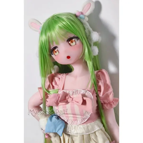 Your Silicone Waifu | Momoi Mitsuyo Anime Sex Doll | 125Cm