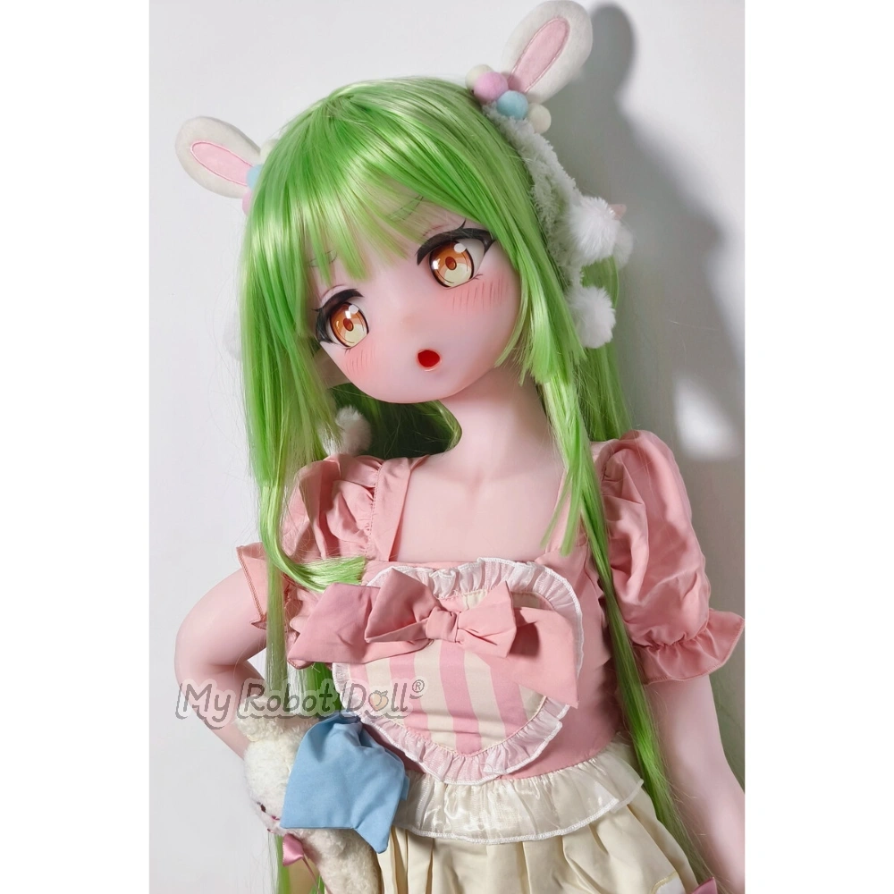 Your Silicone Waifu | Momoi Mitsuyo Anime Sex Doll | 125Cm