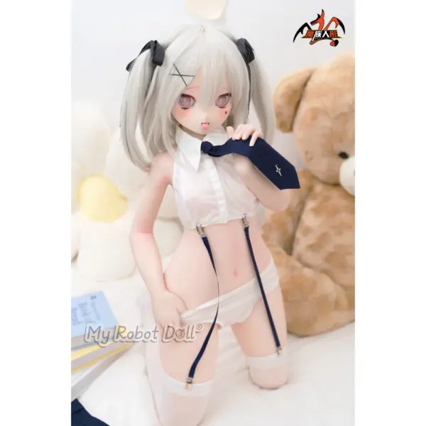 Anime Doll Lynn Mozu Doll - 115Cm / 3'9&Quot; - Sr - Image 2