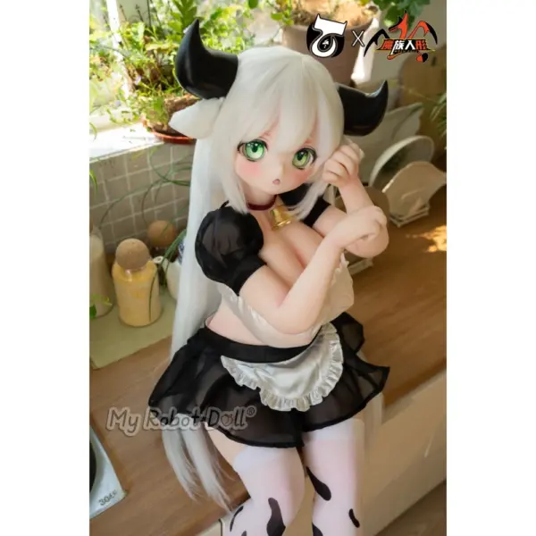 Anime Doll Tutu Mozu Doll - 115Cm / 3'9&Quot; - Ssr - Image 7