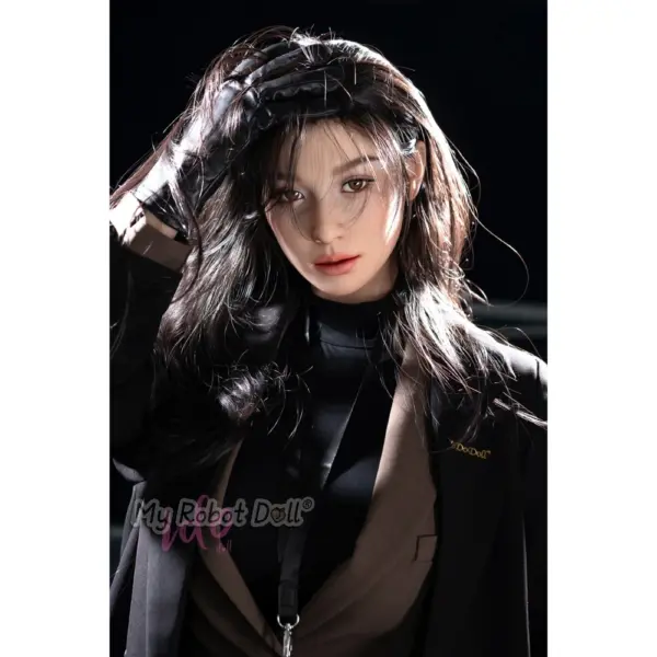 Sex Doll Meilan Idodoll - 170Cm / 5'7&Quot; F-Cup Full Silicone Doll - Image 9