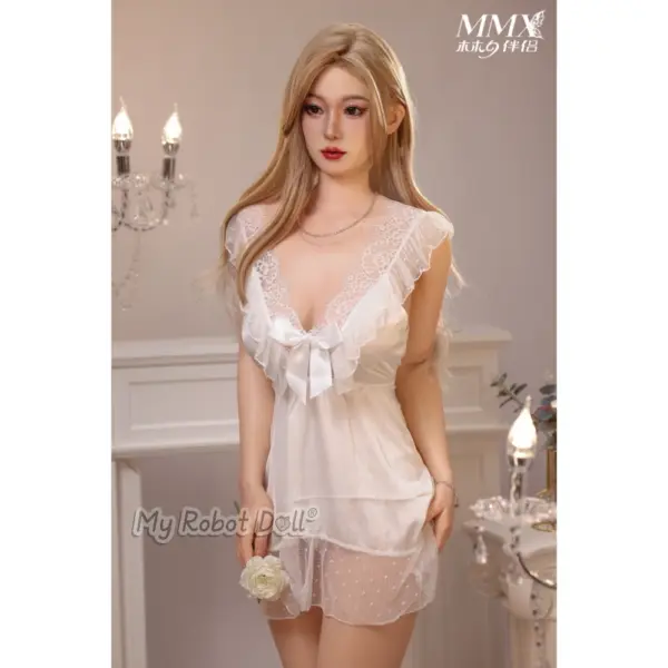 Sex Doll Mengfan Mmx Doll - 163Cm / 5'4&Quot; Full Silicone - Image 8
