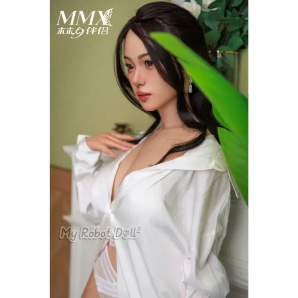 Sex Doll Mengfan Mmx Doll - 150Cm / 5'4&Quot; Full Silicone - Image 8