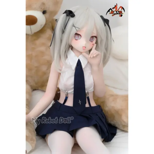 Anime Doll Lynn Mozu Doll - 115Cm / 3'9&Quot; - Sr - Image 9