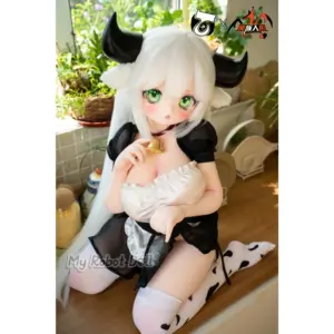 Ultimate SSR Petite Waifu Doll - 115cm Tutu | Mozu Doll