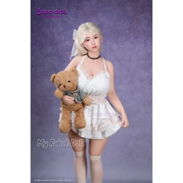 Sex Doll Linyou Sino-Doll St1 - 154Cm / 5'1&Quot;  Rs Effect Soft-Max - Image 8