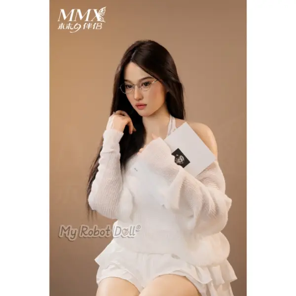 Sex Doll Mengfei Mmx Doll - 165Cm / 5'5&Quot; Full Silicone - Image 21