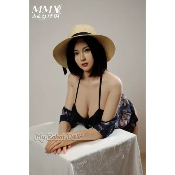 Sex Doll Mengqi Mmx Doll - 165Cm / 5'5&Quot; Full Silicone - Image 9