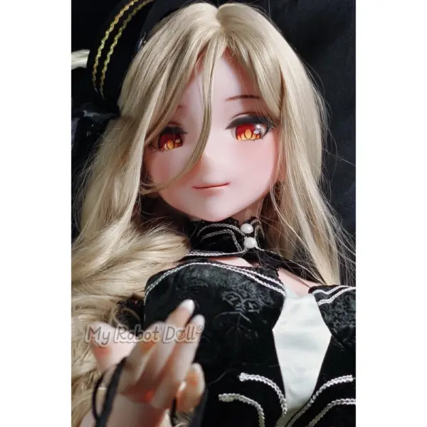 Sex Doll Mizuta Nina Elsa Babe Head Ahr019 - 148Cm / 4'10 - Image 10