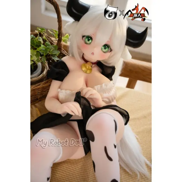 Anime Doll Tutu Mozu Doll - 115Cm / 3'9&Quot; - Ssr - Image 10