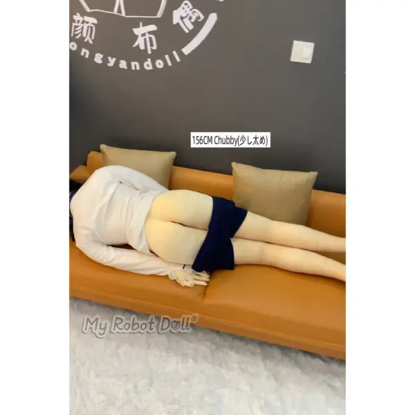Plush Sex Doll  Hy Doll 160Cm / 5'2&Quot; Slim - Image 10