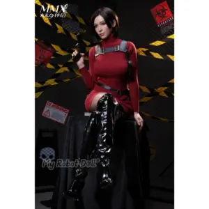 Ada Wong Sex Doll | 165cm Resident Evil Cosplay | MMX Doll