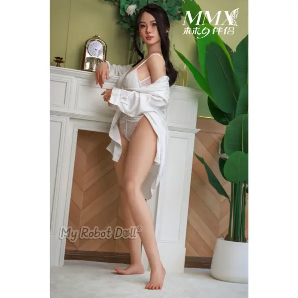 Sex Doll Mengfan Mmx Doll - 150Cm / 5'4&Quot; Full Silicone - Image 10
