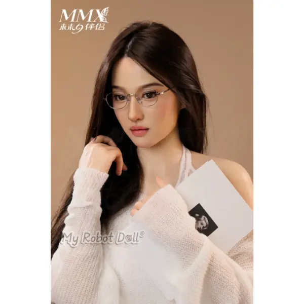 Sex Doll Mengfei Mmx Doll - 165Cm / 5'5&Quot; Full Silicone - Image 20