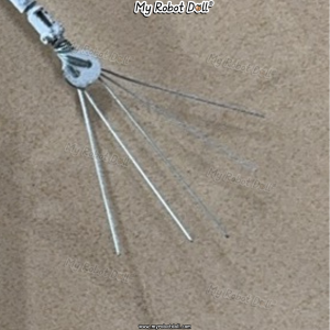 Wired Joints
