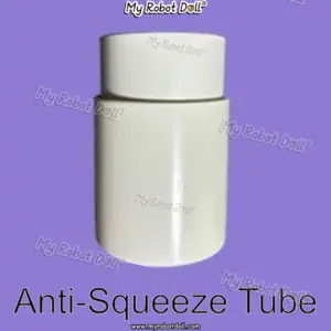 Anti-Squeeze Tube