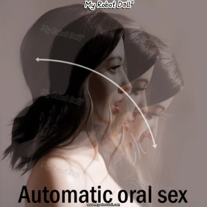 Remote Automatic Oral Sex Function