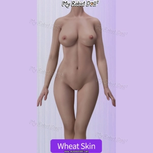 Wheat Skin